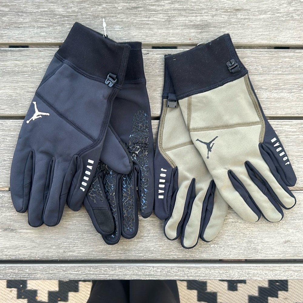 Jordan Hyperstorm Fleece